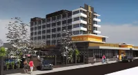 Burke and Wills Hotel Toowoomba
