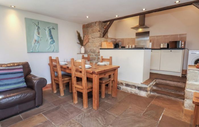 Horseshoe Cottage