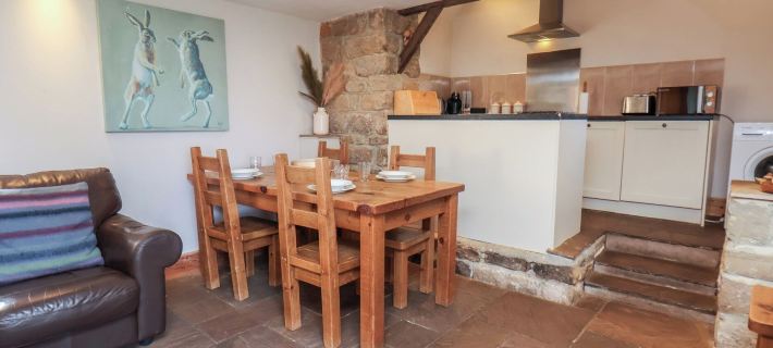 Horseshoe Cottage Hotéis em Middlesbrough