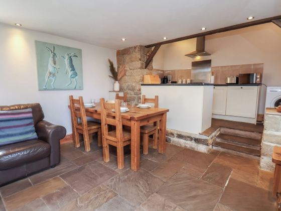 Horseshoe Cottage