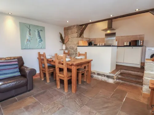 Horseshoe Cottage - Wifi