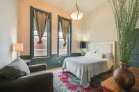Walk to Events & Dining: Updated Brownwood Apt - 3-Star