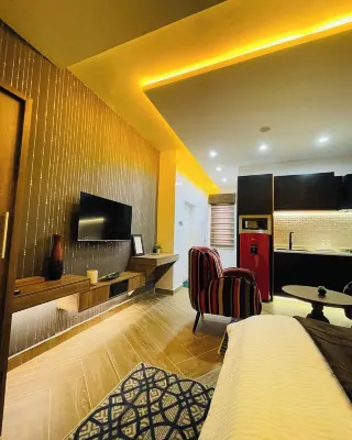 Saint Apartment by Bento - Homestays