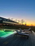 Stammershalle Badehotel - Ocean View