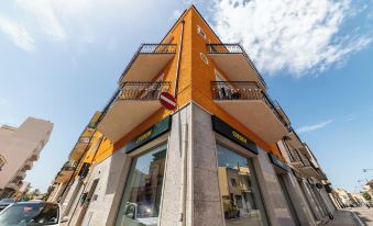 NG Guest House il Gallura