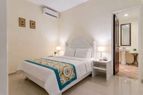 Hotel d' Cornelio & Spa - 2-Star