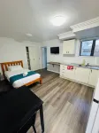 Pacific Motel - 3 stjerner