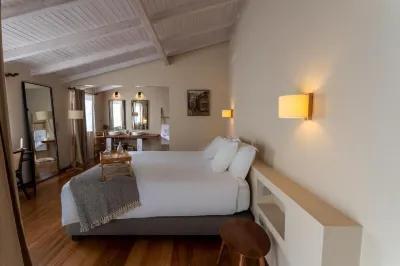 Quinta da Abelheira 1660 Hotel a 