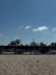 Pacha Beach Hotel - parking