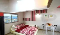 Bluesean Pension - Beach
