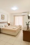 Hotel Vizantio - Balkon