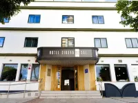 Hotel Ciudad del Sol