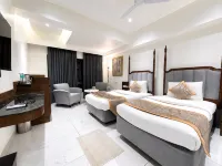 Hotel Hari Piorko - New Delhi Railway Station Hoteles en 