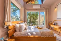 Seclude Ramgarh Cliff's Edge - Homestays