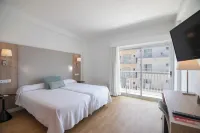 JS Ca'n Picafort - balcony