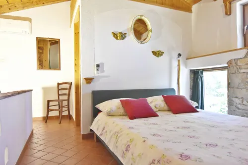 Stone House Only 150m From the sea -  Casas de vacaciones