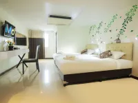 MD Grand Hotel Nakhon Hotels in Nakhon Si Thammarat City