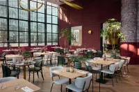 Van der Valk Hotel Paris CDG Airport