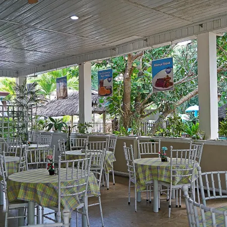 Bella Vista Resort