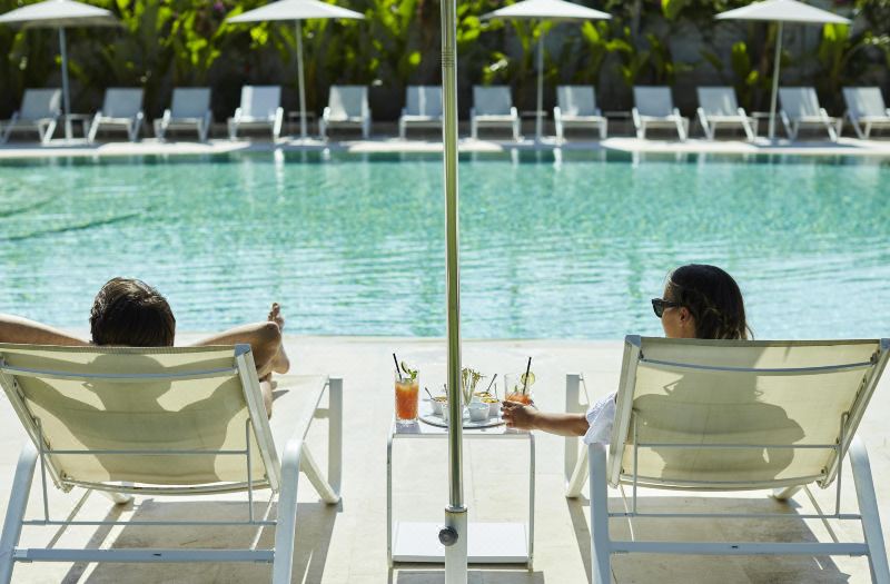 Mercure Villa Romanazzi Carducci Bari photo 5