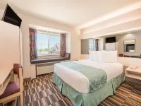 Microtel Inn & Suites by Wyndham Claremore Hotels in Rogers County