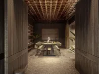 Nirema Hotel & Spa Samos - MGallery Collection (Opening Q2 2026) - ジム
