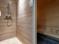 Hôtel Mercure Granville le Grand Large - Kylpylä