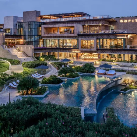 SOFITEL BARU CARTAGENA