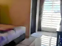 Sam Jade Guest House