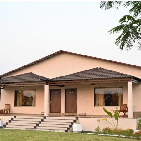 Dream Habitat Resort