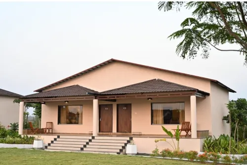 Dream Habitat Resort