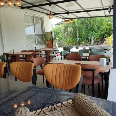 The Dalaman Suites & Pansiyon