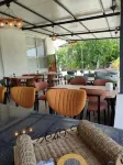 The Dalaman Suites & Pansiyon - breakfast