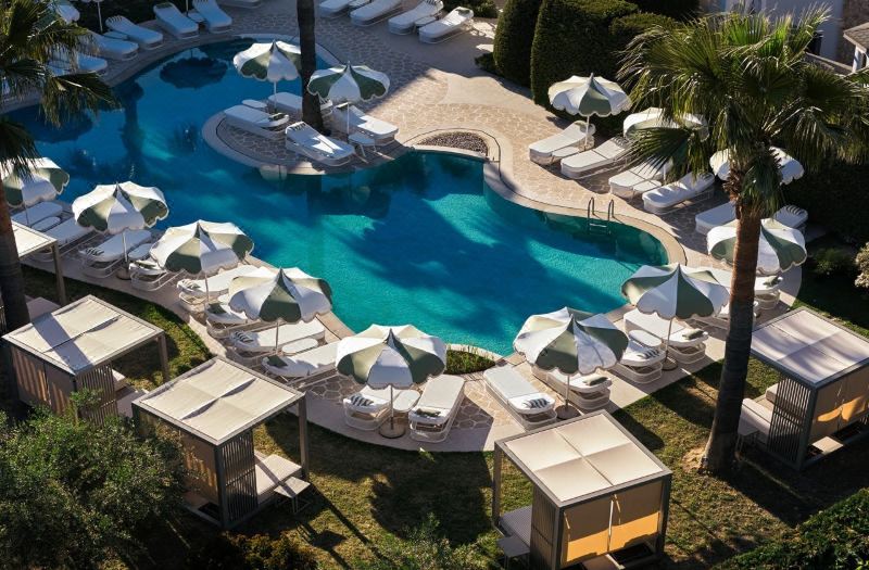 Lesante Classic, a Member of Preferred Hotels & Resorts photo 4