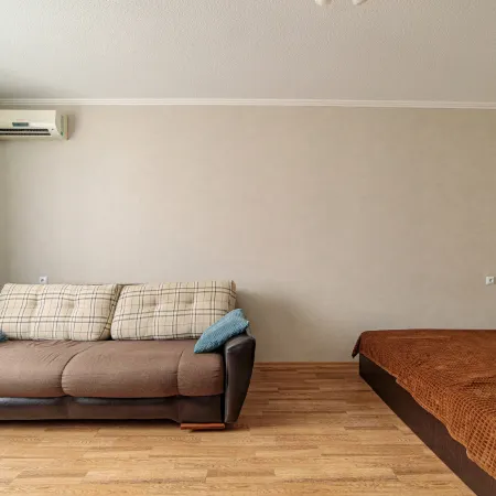 Flagman Hotel Flat