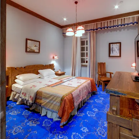 Sibir Hotel