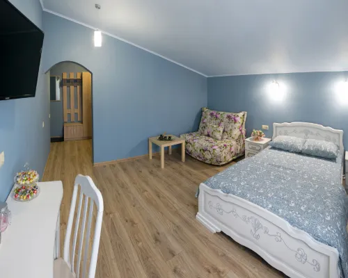 Tver'-Tsentr Mini Hotel Hotels in Tver'
