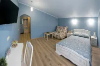 Tver'-Tsentr Mini Hotel