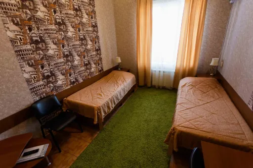 Viktoriya Hotel - 2-Star