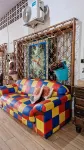 Melizas Garden - Homestays