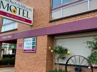 Corowa Gateway Motel Hotels in Corowa