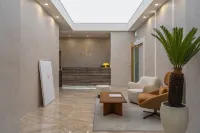 Daejeon Yuseong Bergen Hotel - 3-نجوم