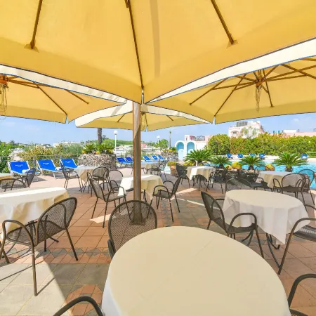 Hotel Felix Terme