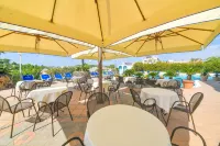 Hotel Felix Terme - breakfast
