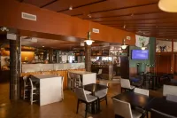 Hotel Adlon - bar