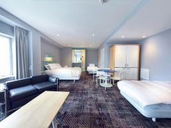 Citrus Hotel Cheltenham by Compass Hospitality