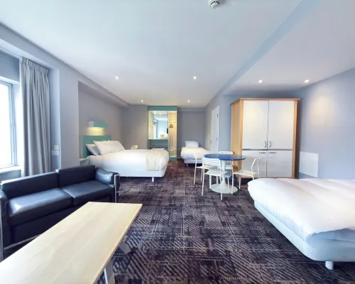 Citrus Hotel Cheltenham by Compass Hospitality Hotels in Cheltenham