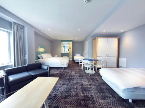 Citrus Hotel Cheltenham by Compass Hospitality