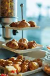 Hotel Hawaii - Desayuno