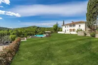 Amazing Villa Chimera Green 10 Pool&Gym - Gym